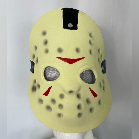 Other - Jason Vorhees Hockey Mask